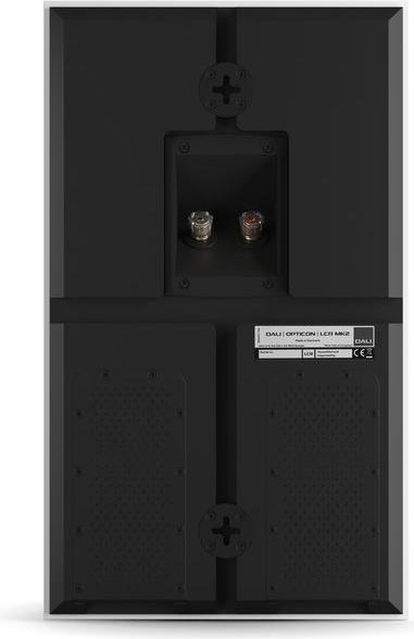 Immagine prodotto Dali Opticon LCR MKII *bianco* (1 pz.)
