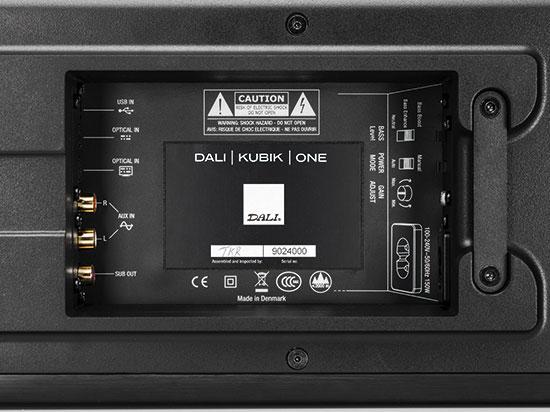 Immagine prodotto Dali Kubik One (25 W)