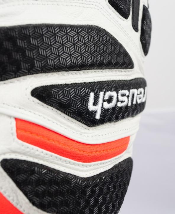 Produktbild Reusch Worldcup Warrior Lobst. (10)