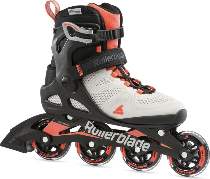 Rollerblade W Macroblade 80