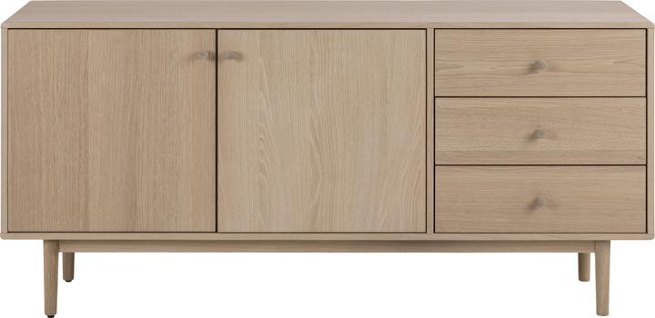 Actual product image AC Design Aston Anrichte (160 x 40 x 75 cm)