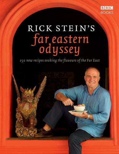 Produktbild Rick Stein's Far Eastern Odyssey (Englisch, Rick Stein, 2009)
