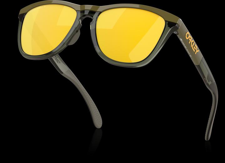 Actual product image Oakley Frogskins Range