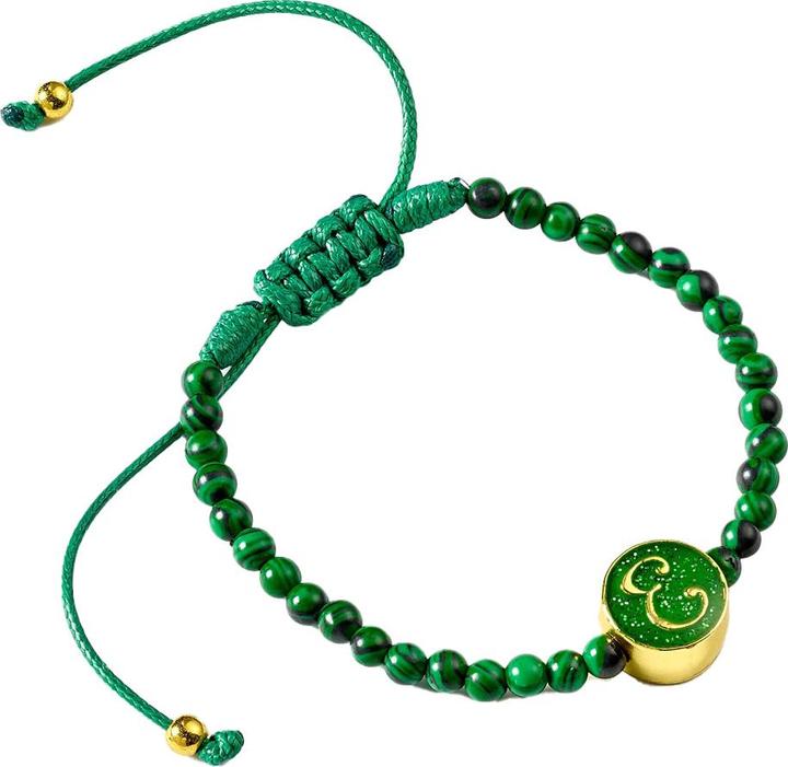 Image du produit Wicked - Bracelet ELPHABA (1 cm, Matériau 100% synthétique)