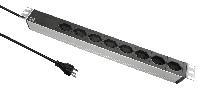 Produktbild Bachmann Pdu 19" (8 x, Typ 23, 3 m)