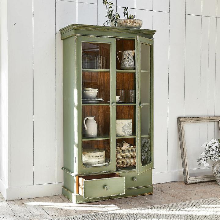 Immagine prodotto Loberon Schrank Cassanet grün