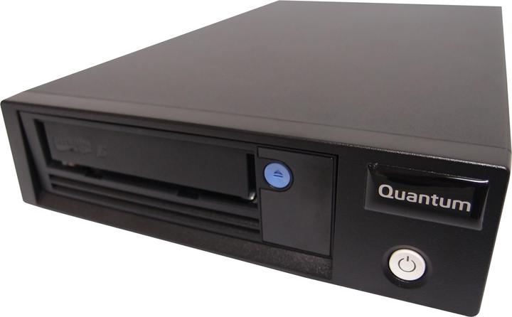 Quantum Scalar i3 IBM LTO8 Tape Drive Module Half Height 8Gb nativo Fibre Channel Single Port (LTO, 12000 GB)