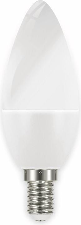 Actual product image Müller Licht tint LED candle lamp dimmable E14/6W(40W) 470 lm 1800- 6500 K warmwhite- daylightwhite + (E14, 4.90 W, 470 lm, 1 x, F)