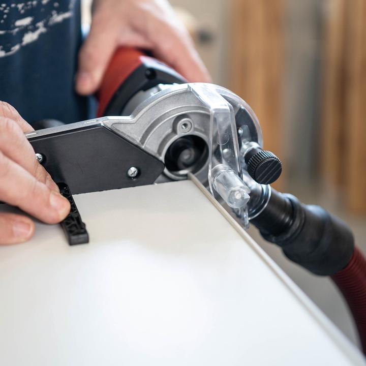 Image du produit Mafell KF1000 Kantenfräse 230V 50Hz