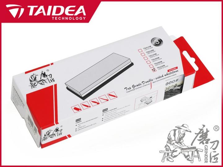 Produktbild Taidea Steinschärfer (1000