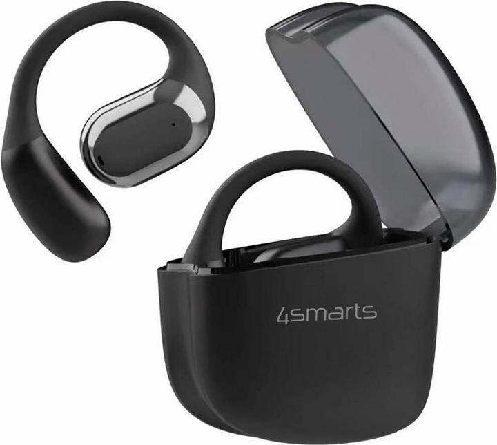 Image du produit 4smarts SkyBuds (pas de réduction du bruit, 5 h, Sans fil)