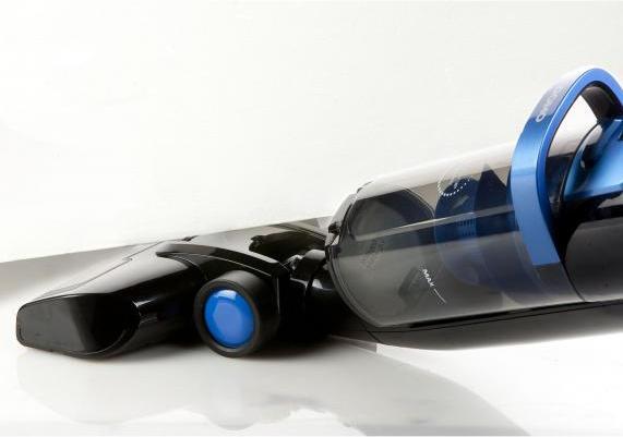 Actual product image Domo Stick vacuum cleaner DO221SV