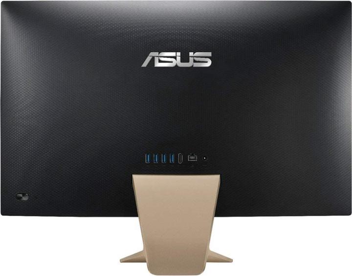Produktbild ASUS Vivo AiO V272UNT-BA009T (Intel Core i7-8550U, 16 GB, 256 GB, GeForce MX150)