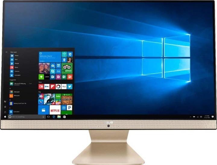 Produktbild ASUS Vivo AiO V272UNT-BA009T (Intel Core i7-8550U, 16 GB, 256 GB, GeForce MX150)