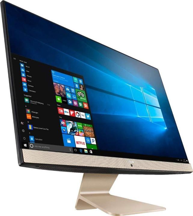 Produktbild ASUS Vivo AiO V272UNT-BA009T (Intel Core i7-8550U, 16 GB, 256 GB, GeForce MX150)