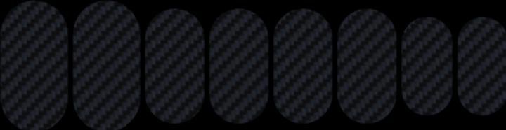Image du produit Lizard Skins Patch Kit (Plaque de protection du tube diagonal)
