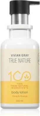 Image du produit Vivian Gray True Nature Ylang Orange 300 Ml Body Lotion (Lotion pour le corps, 300 ml)
