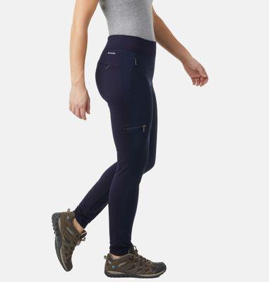Actual product image Columbia Roffe Ridge Pant trail (XS)