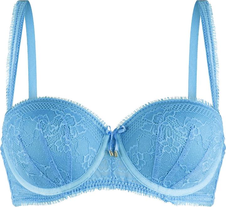 Image du produit LingaDore Soutien-gorge balconnet sans bretelles (80 B)