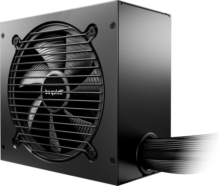 Image du produit be quiet! Pure Power 12 (750 W)