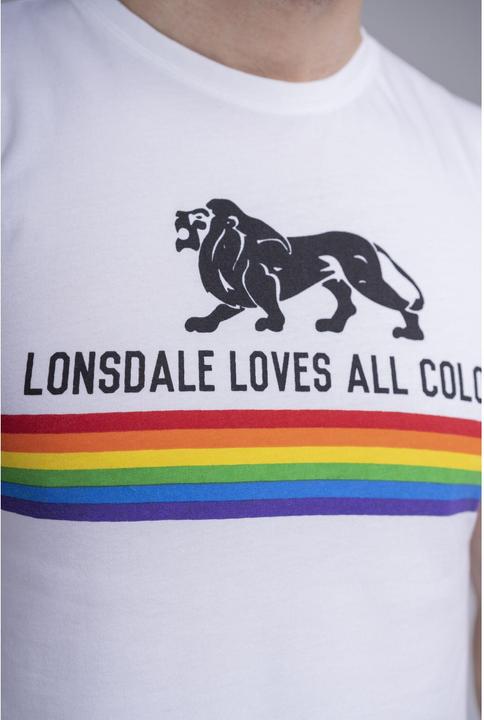 Produktbild Lonsdale Nelson (XL)