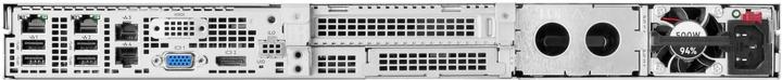 Produktbild HPE ProLiant DL20 Gen11 (32 GB, Rack Server)