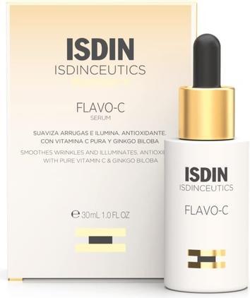 Produktbild Isdin Na (30 ml)