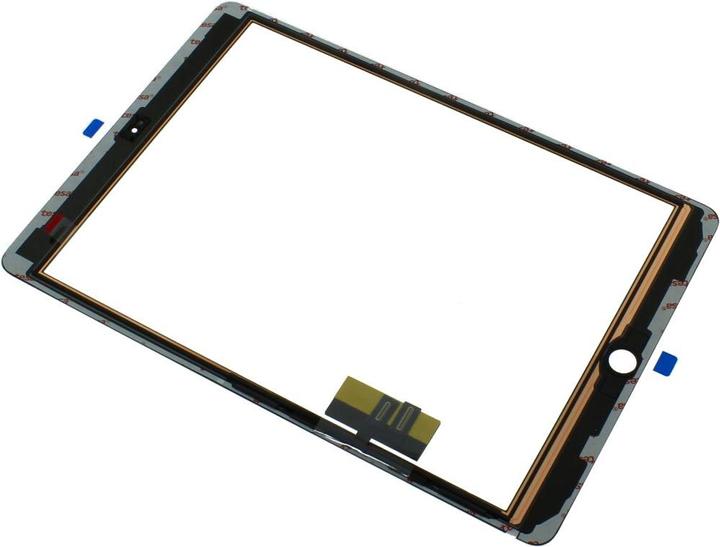 Produktbild MobileParts iPad 7 / iPad 8 Digitizer (Display, iPad 8, iPad 2020 (8. Gen))