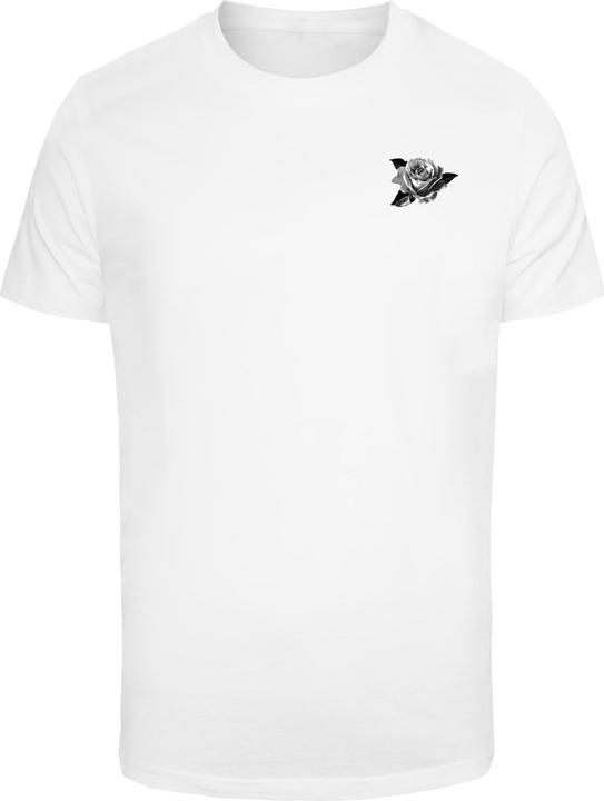 Mister Tee MisterTee Cross Rosary Tee - 185995 (L)