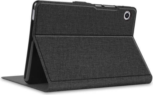 Produktbild MU Classic Hülle aus Stoff/Kunstleder (MatePad T8)