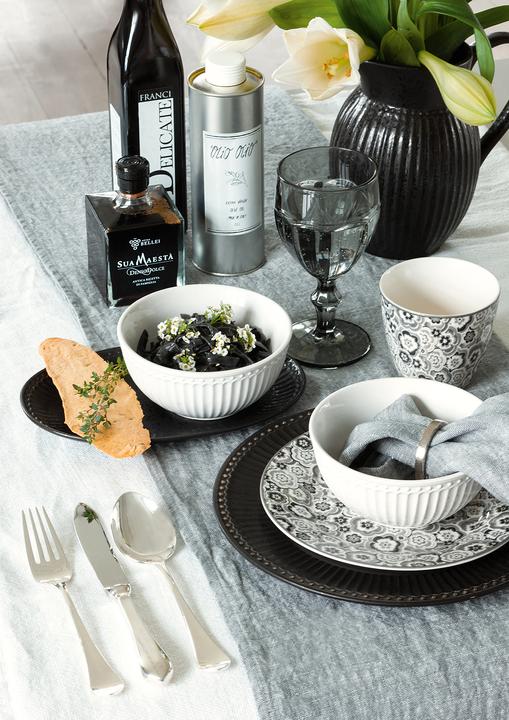 Produktbild Greengate Alice Frühstücksset white 12tlg (12 Stück)