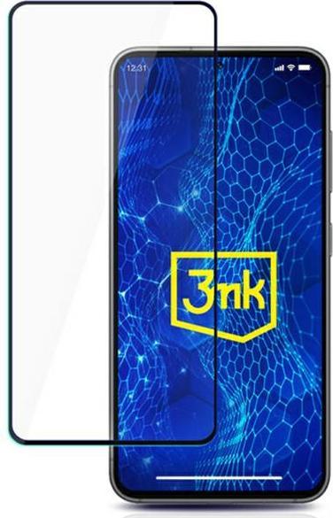 Productafbeelding 3MK Hardglass Max Lite Scherm Beschermer (1 Stuk, Samsung Galaxy A23 5G)