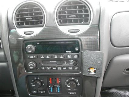 Immagine prodotto Brodit 852976 Supporto per auto GMC Envoy