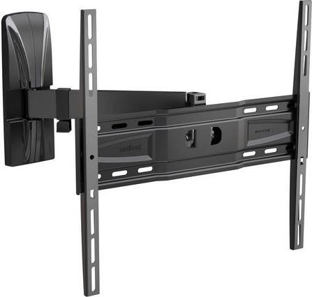 Image du produit Meliconi SlimStyle Plus 400 SR - Support TV mural (40-50 pouces) (Mur, 50", 37 kg)
