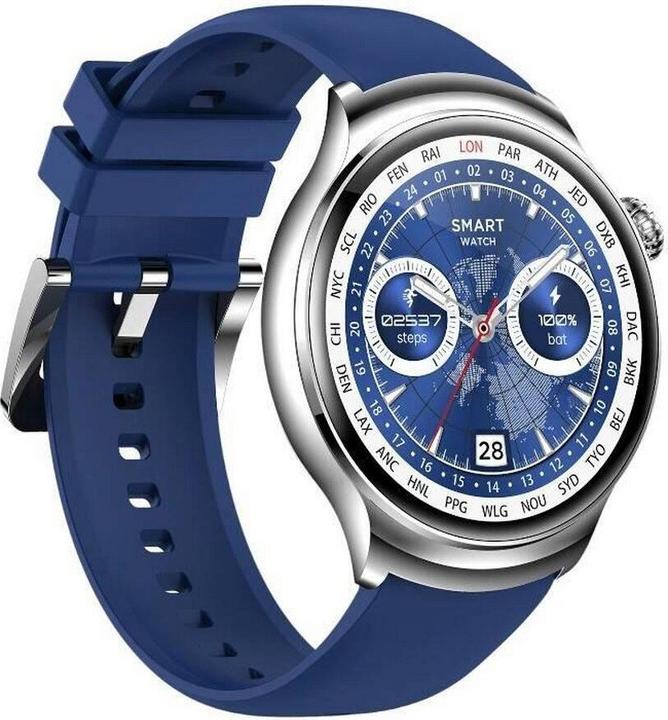 Image du produit BlitzWolf Montre intelligente BW-AT4 (bleu)