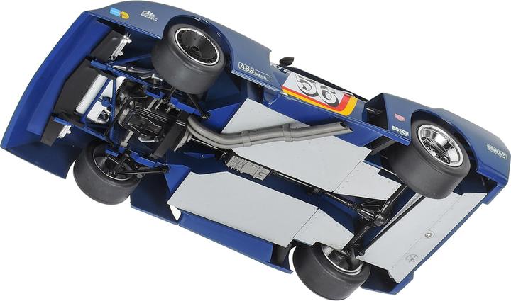 Produktbild Tamiya 1:20 Toyota Celica LB Turbo Gr.5