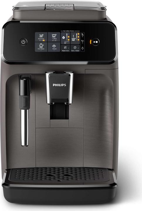 Actual product image Philips Series 1200