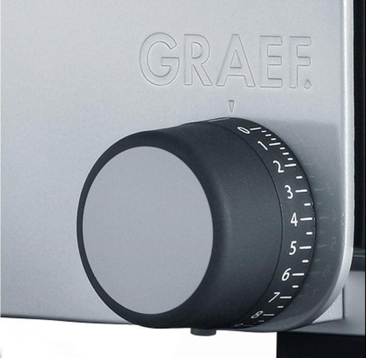 Image du produit Graef Vivo V 11