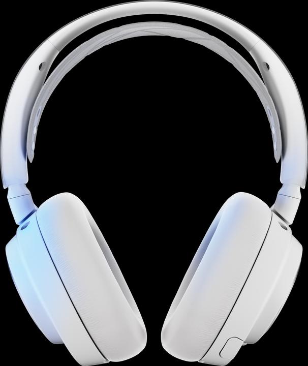 Image du produit SteelSeries Arctis Nova Pro Wireless P (Sans fil, Filaire)