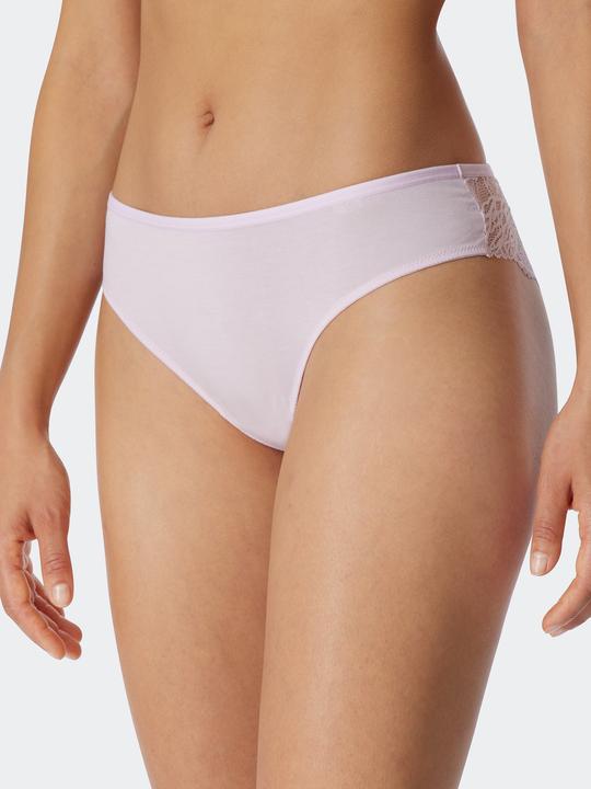 Produktbild Schiesser Brasilslip Modal & Lace (40, Einzelpack)