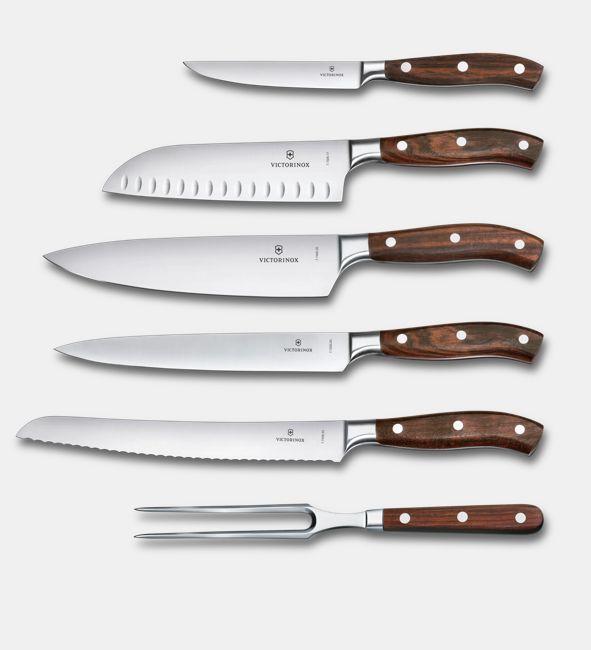 Produktbild Victorinox Messerblock