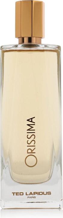 Produktbild Ted Lapidus Orissima by Eau de Parfum Spray 100 ml (Eau de Parfum, 100 ml)