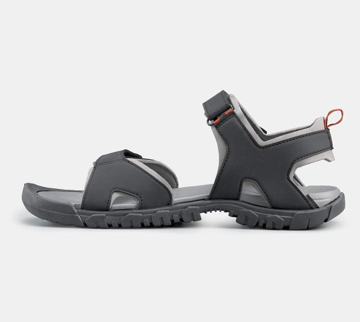 Produktbild Quechua Trekkingsandalen Herren Wandern - NH100 (39)