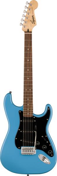 Image du produit Fender Sonic Stratocaster IL California Blue électrique gitaar (Guitare électrique)