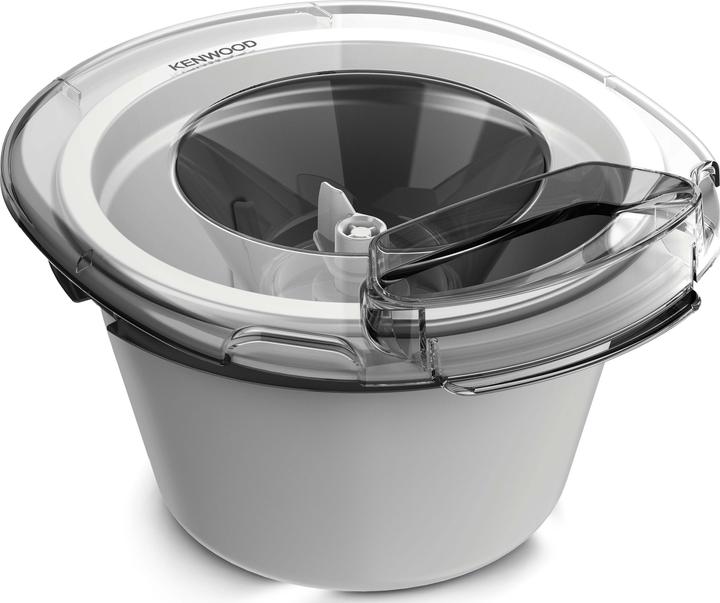 Kenwood Eisbereiter
