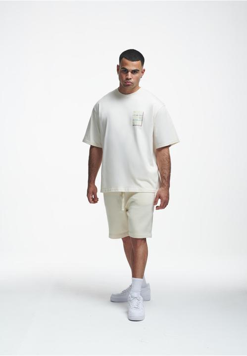 Produktbild 2Y Studios 2Y Good Vibes Only Oversize Tee - 119055 (L)