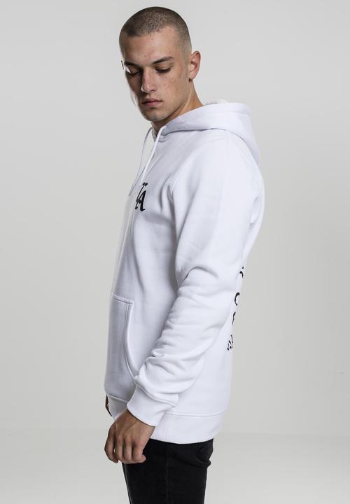 Produktbild Mister Tee LA Hoody (XS)