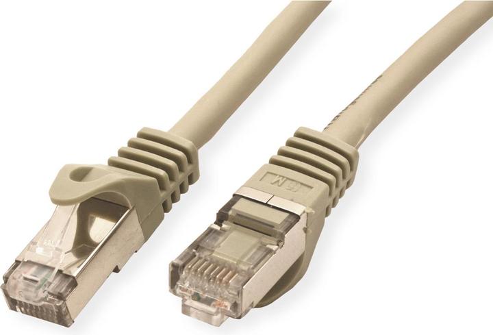 Image du produit Value Câble de réseau (S/FTP, CAT7, 5 m)
