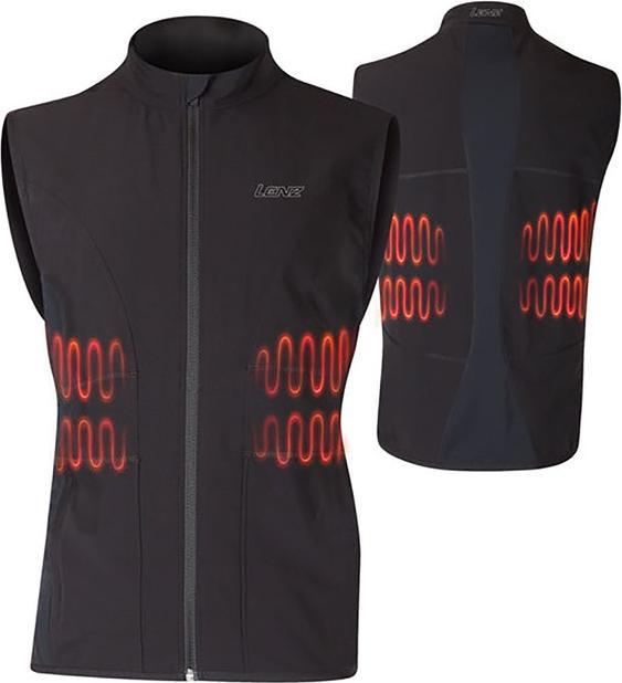 Immagine prodotto Lenz Heat Vest 1.0 men (S)
