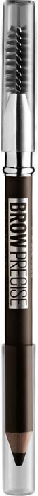 Actual product image Maybelline New York Brow Precise (3 Deep Brown)